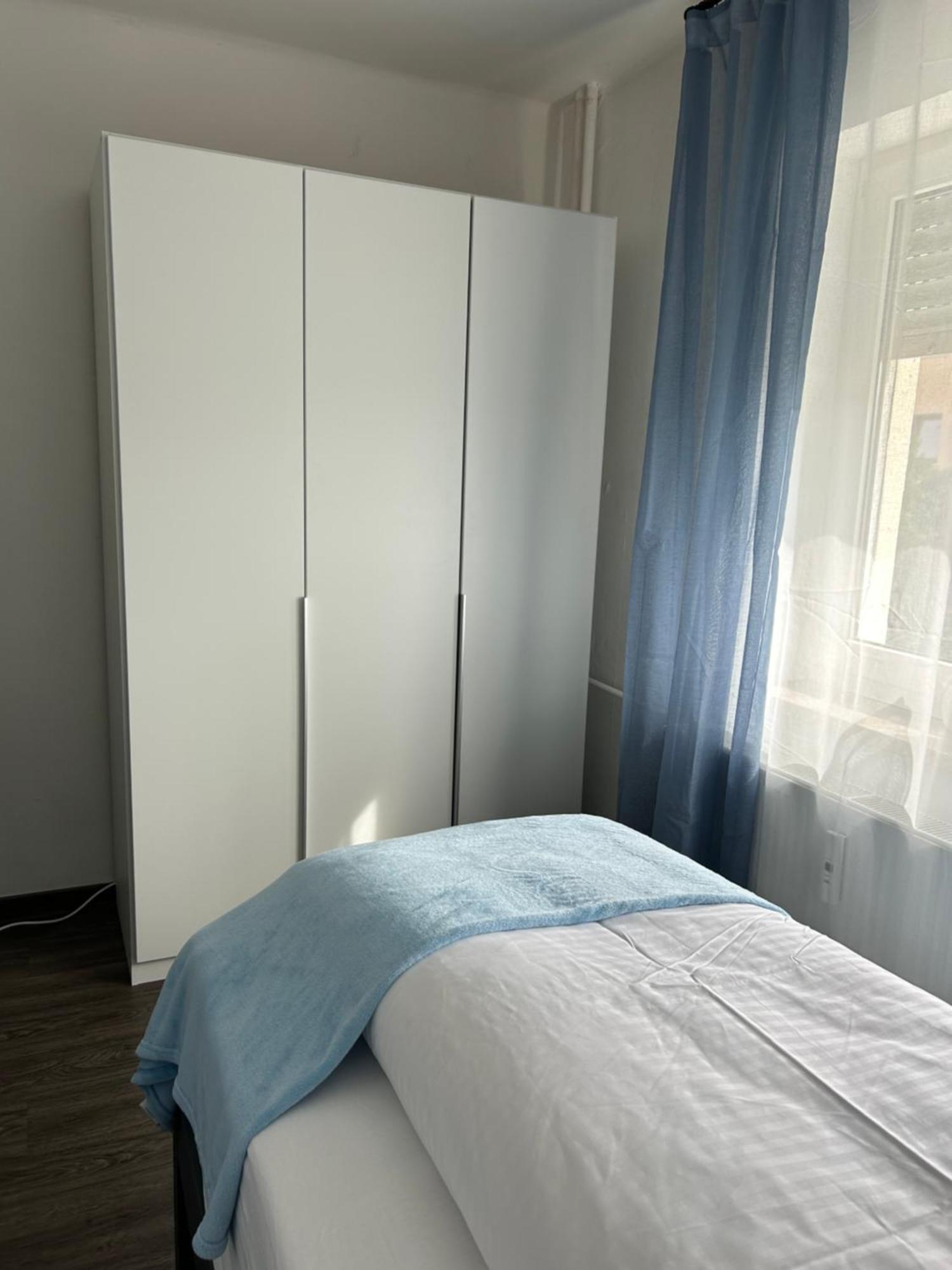 Mintara Apartment Charme Der Stadt Parkplatz Netflix Und Sky Lichtenfels  Exterior foto