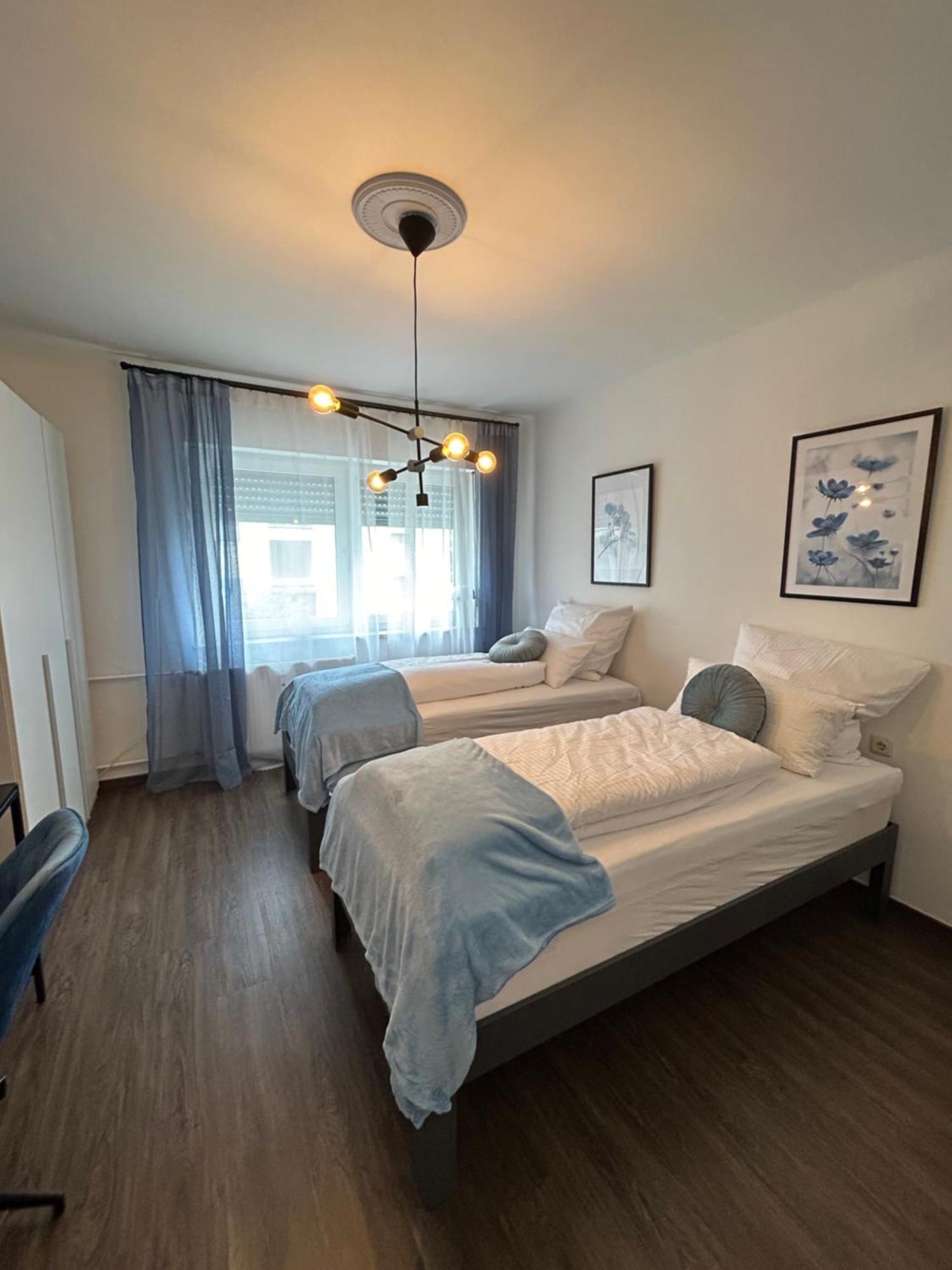 Mintara Apartment Charme Der Stadt Parkplatz Netflix Und Sky Lichtenfels  Exterior foto